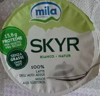 Skyr Bianco - Natur