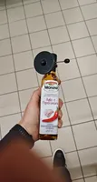 Olio Aromatizzato - Aglio e Peperoncino