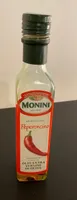 Olio di Oliva E Peperoncino