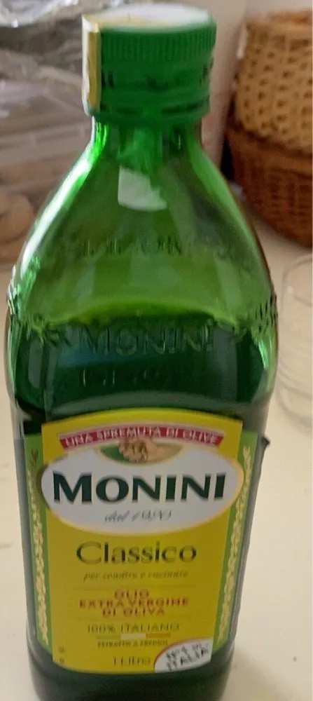 Monini Extra Virgin Olive Oil Value Pack