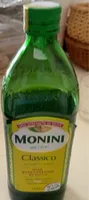 Monini Extra Virgin Olive Oil Value Pack