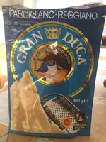 Parmigiano reggiano