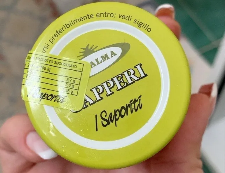 Capperi