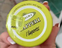 Capperi