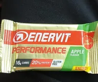 Performance - Apple flavour