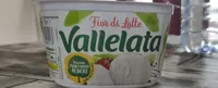 Mozzarella fior di latte