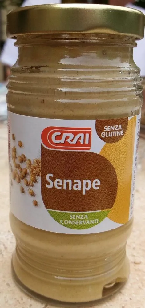 Senape