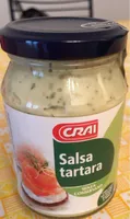 Salsa tartara
