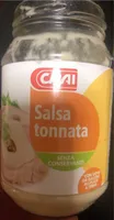 Salsa tonnata
