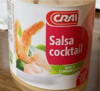 Salsa Cocktail