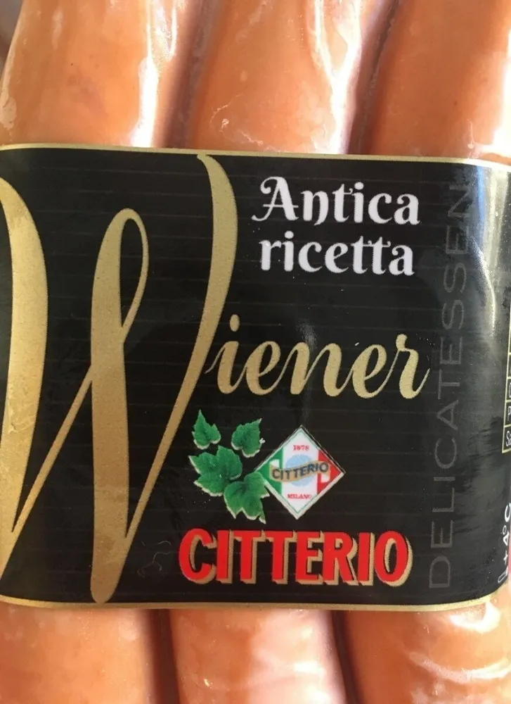 Wiener wurstel