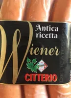 Wiener wurstel