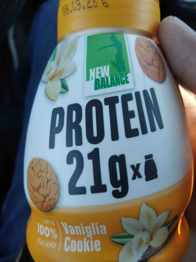 protein