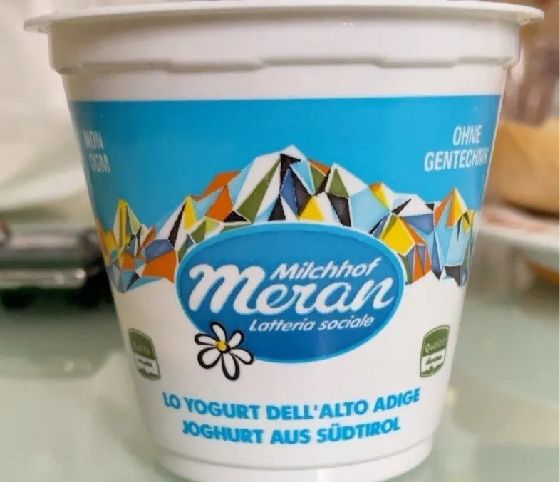 Meran latteria sociale
