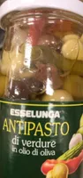 Antipasto
