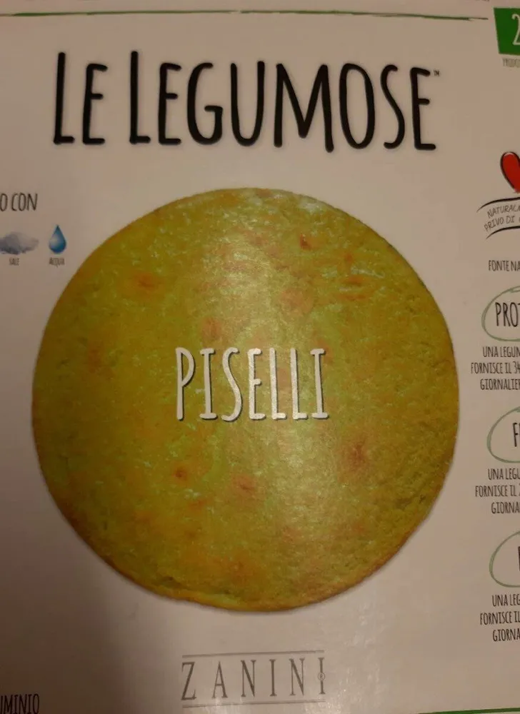LeLegumose