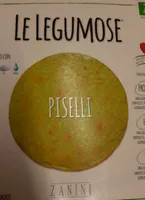 LeLegumose