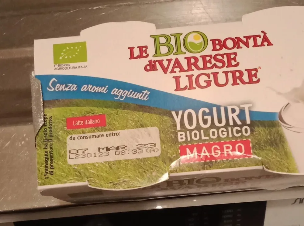 Le bio bontà di Varese Ligure