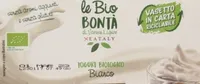 Yogurt biologico