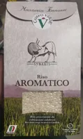 Riso aromatico