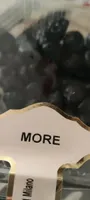 Caramelle gommose alla liquirizia