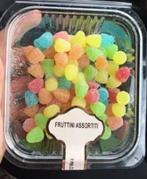 Fruttini Assortiti