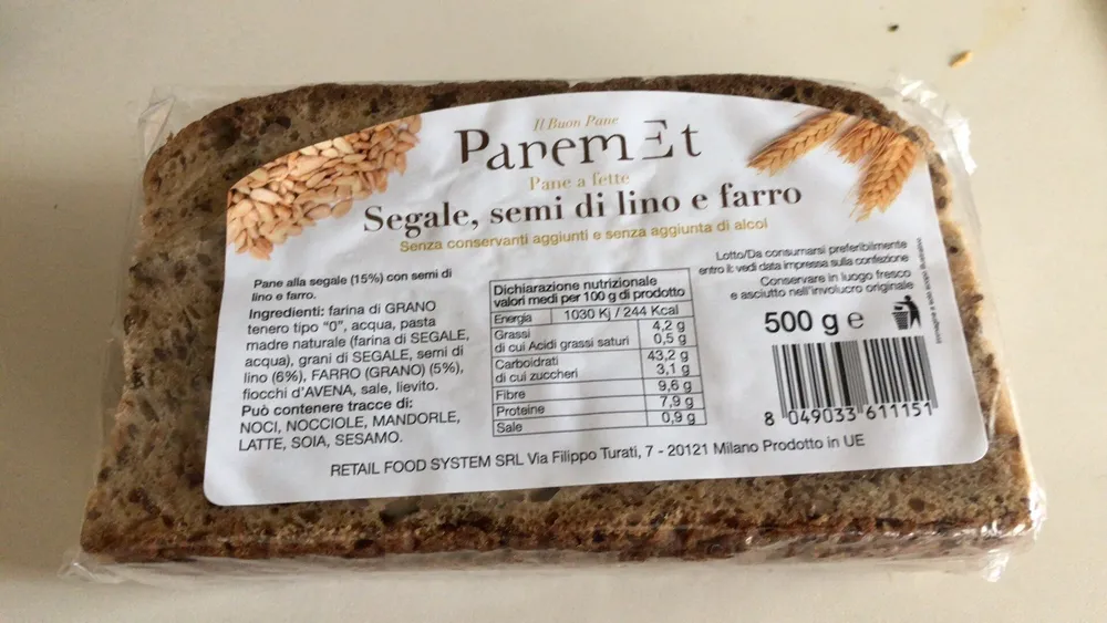 PanemEt