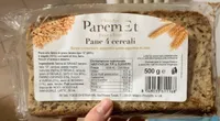 pane 4 cereali