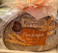 Pane di segale