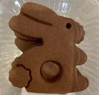 Coniglio Cacao