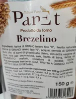 Brezelino