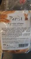 PANINI AL LATTE