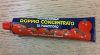 Doppio concentrato di pomodoro