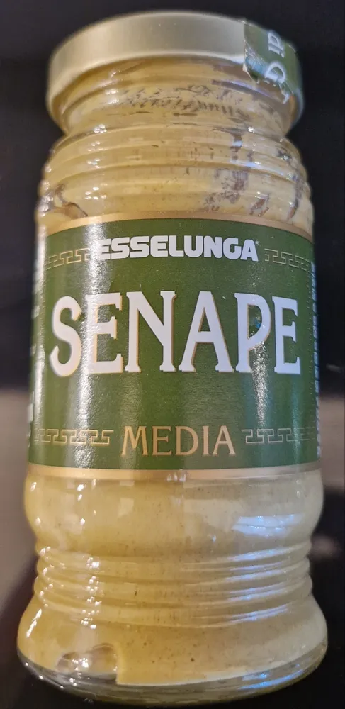 Senape