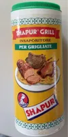 Insaporitore per grigliate