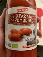 BIO Passata di pomodoro