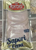 tacchino al forno