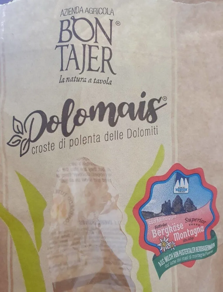 Dolomais