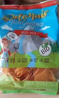 DoloMais gusto pizza