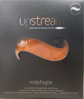 Millefoglie di Salmone Affumicato