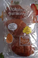 Croissant Gran sfoglia zuccherata