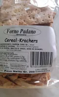 Cereali krachers