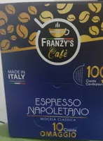 Espresso Napoletano