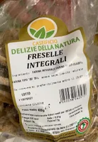 Freselle integrali