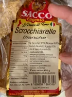 Scrocchiarelle