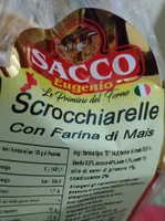 Scrocchiarelle