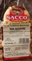 Frese scrock bianche