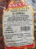 Frese scrock 10 cereali
