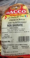 Frese scrock integali