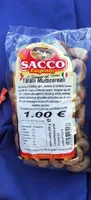 Taralli multicereali